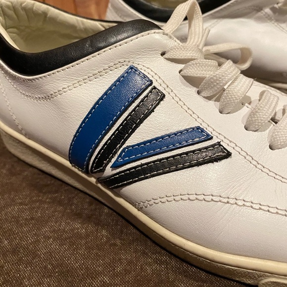 🌳 Versace shoes - Picture 2 of 5